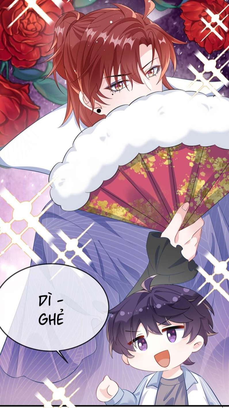 Giáo Bá Là Một Tên Yêu Tinh Chapter 52 - Trang 4