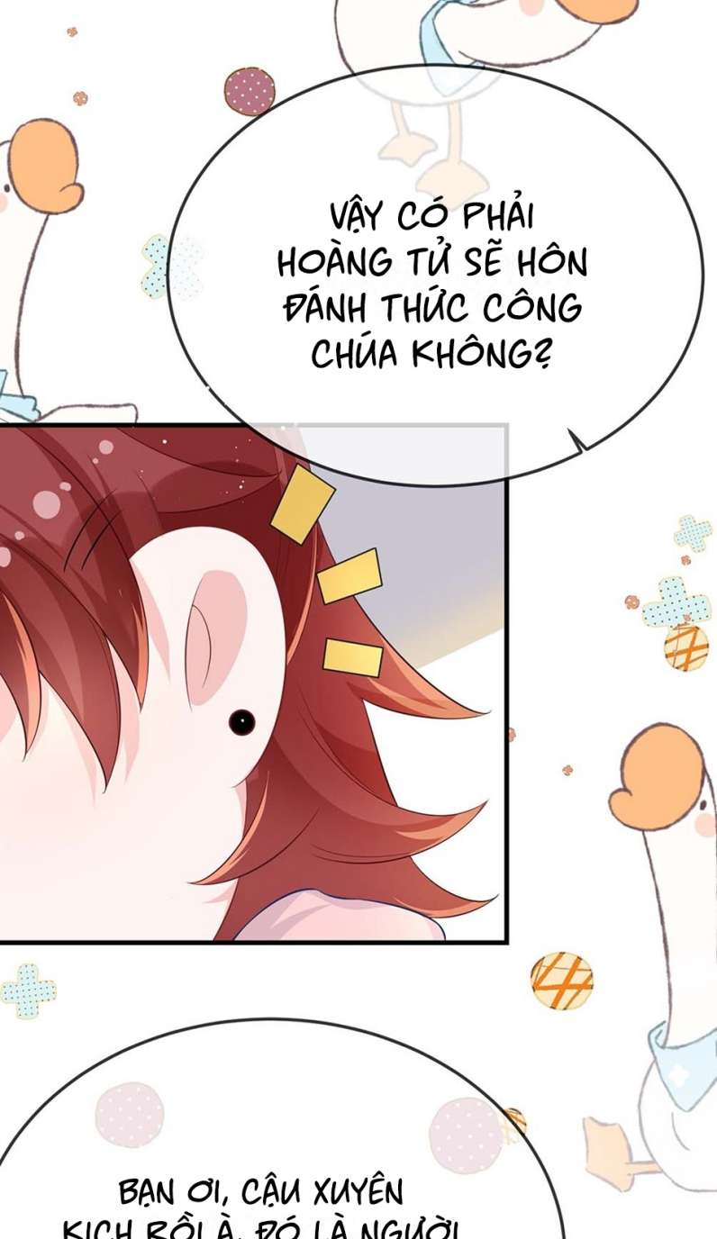 Giáo Bá Là Một Tên Yêu Tinh Chapter 52 - Trang 4