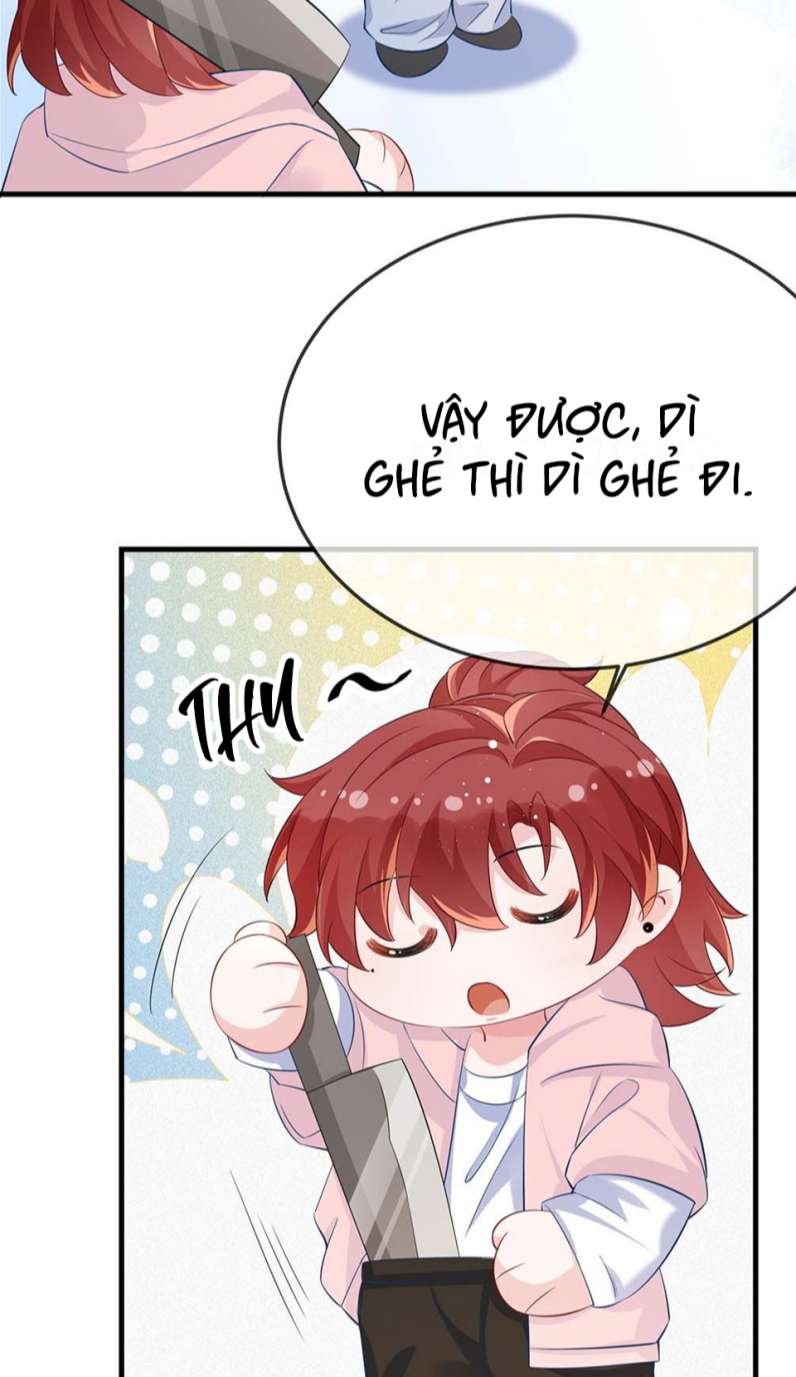 Giáo Bá Là Một Tên Yêu Tinh Chapter 52 - Trang 4