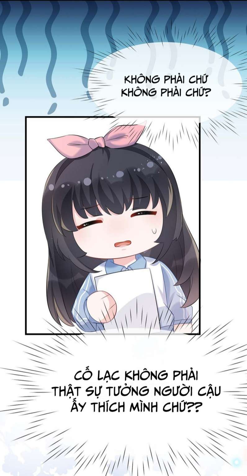 Giáo Bá Là Một Tên Yêu Tinh Chapter 52 - Trang 4