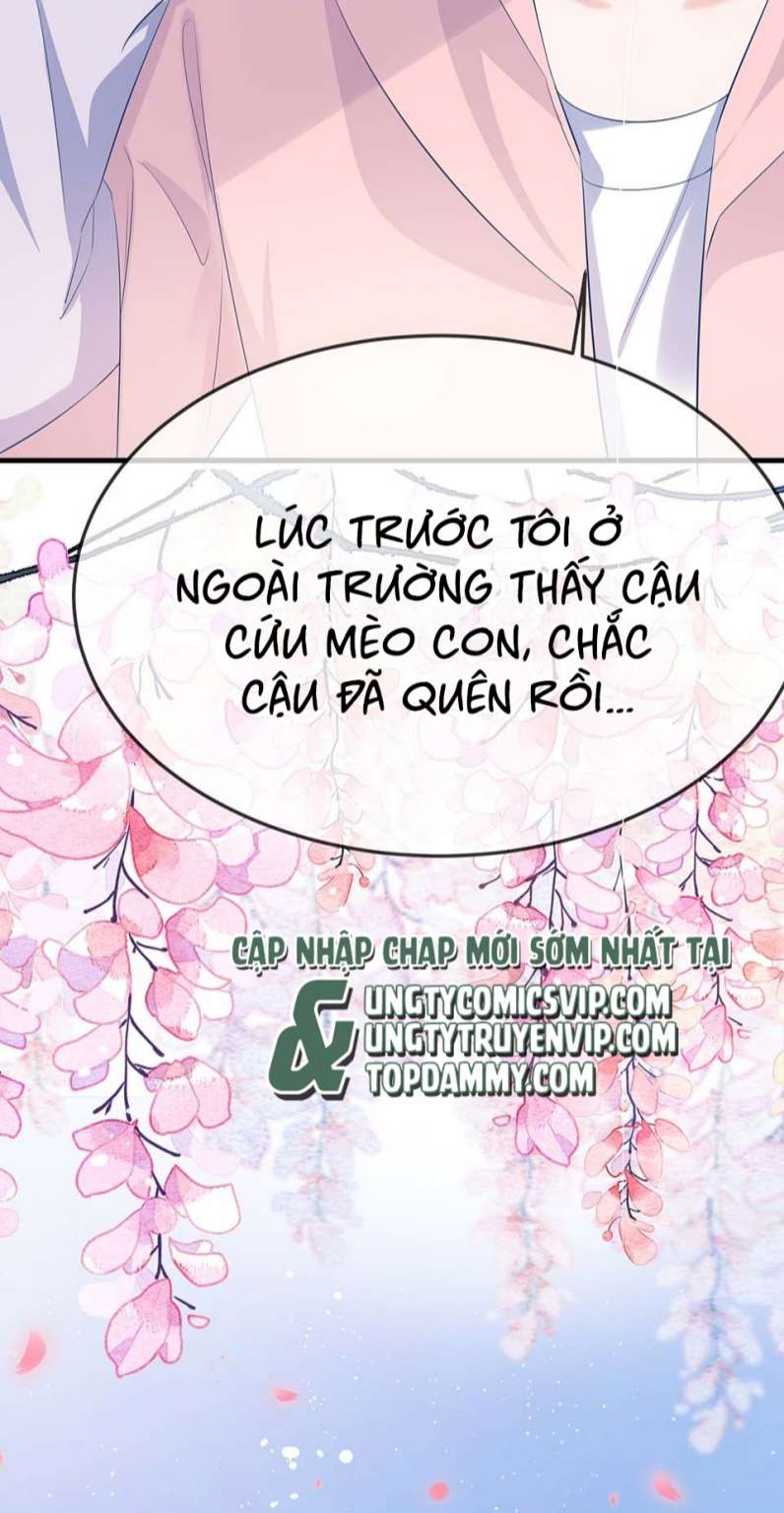 Giáo Bá Là Một Tên Yêu Tinh Chapter 52 - Trang 4