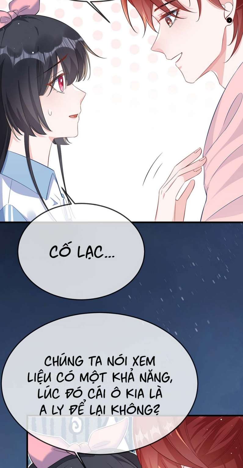 Giáo Bá Là Một Tên Yêu Tinh Chapter 52 - Trang 4