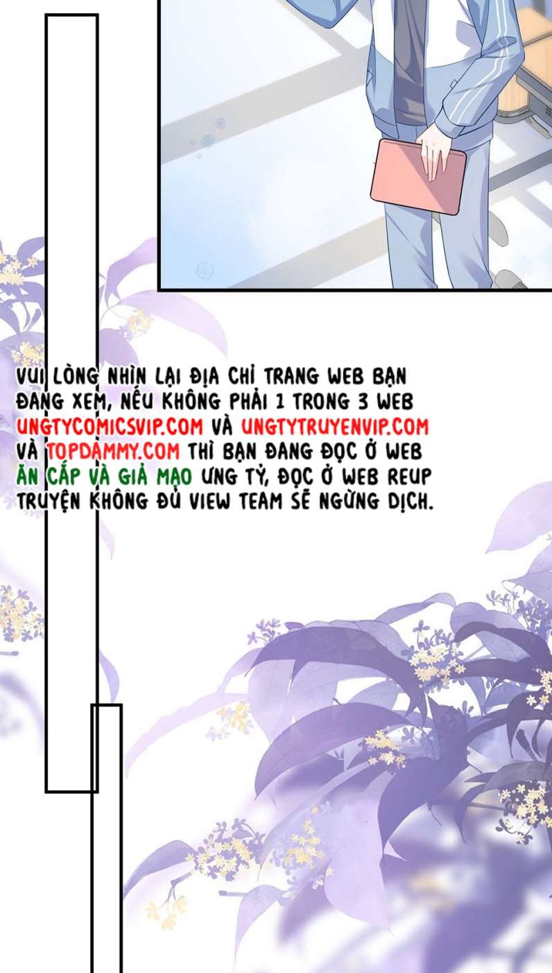 Giáo Bá Là Một Tên Yêu Tinh Chapter 52 - Trang 4