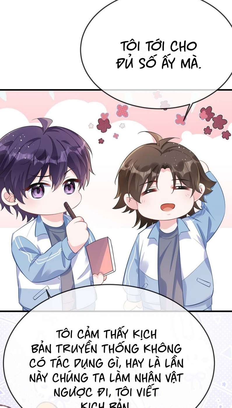 Giáo Bá Là Một Tên Yêu Tinh Chapter 52 - Trang 4