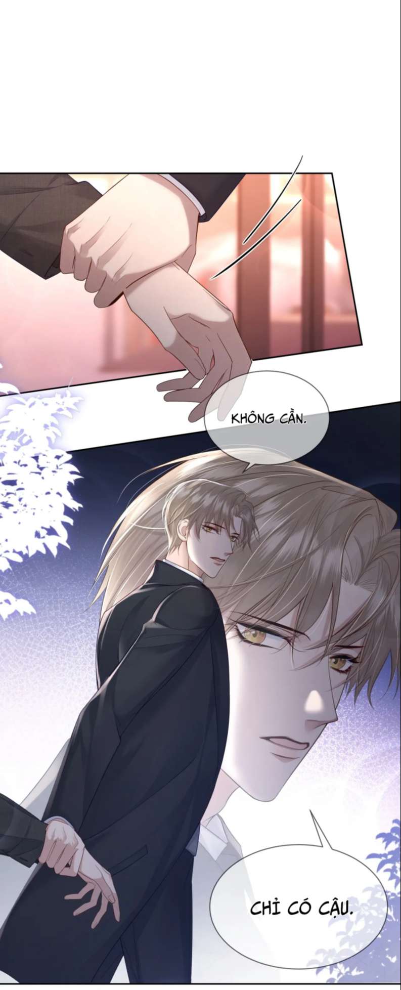 Nhân Vật Chính Chỉ Muốn Yêu Đương Chapter 21 - Next Chapter 22