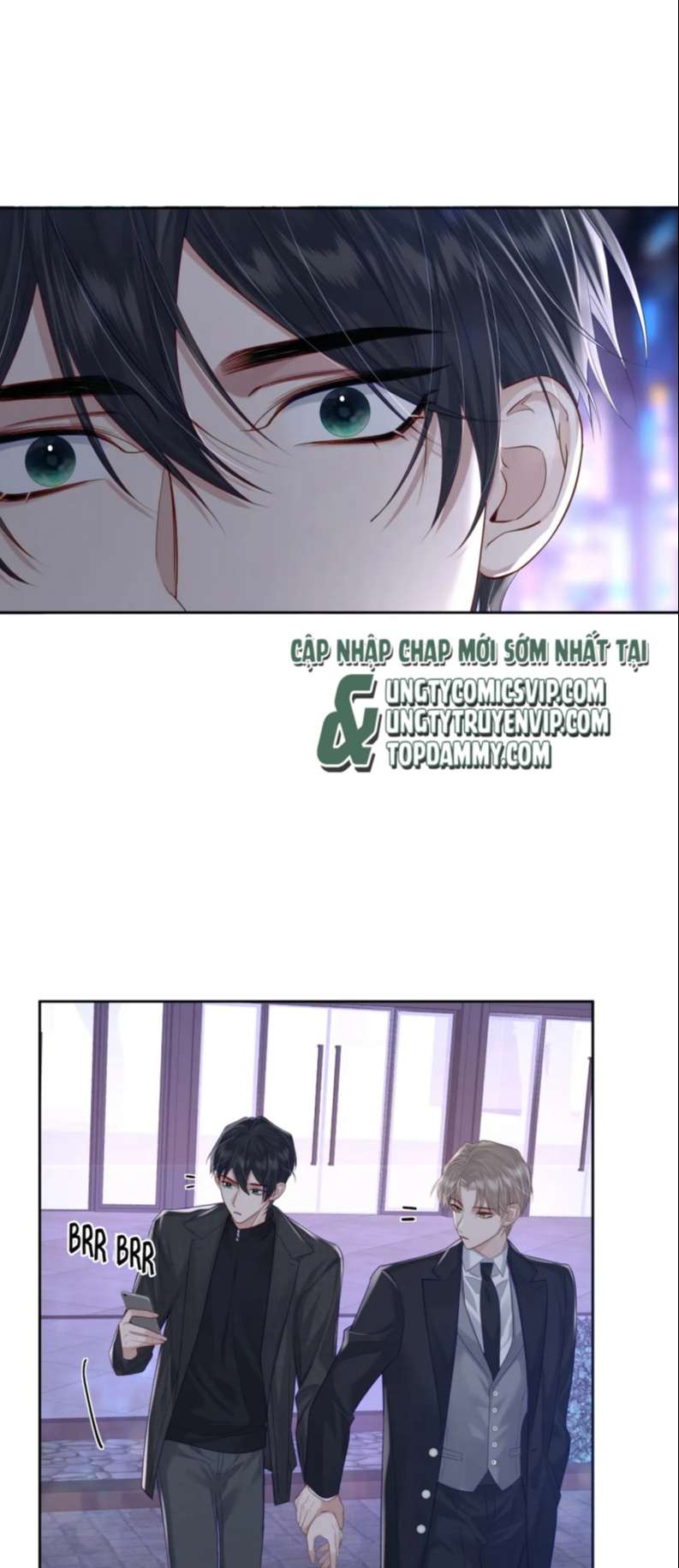 Nhân Vật Chính Chỉ Muốn Yêu Đương Chapter 21 - Next Chapter 22