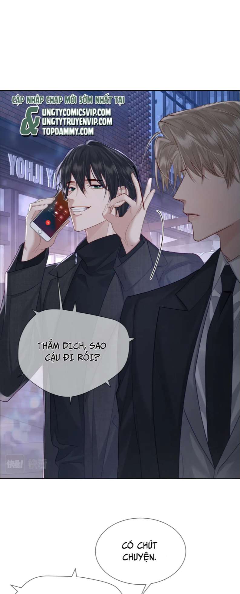 Nhân Vật Chính Chỉ Muốn Yêu Đương Chapter 21 - Next Chapter 22