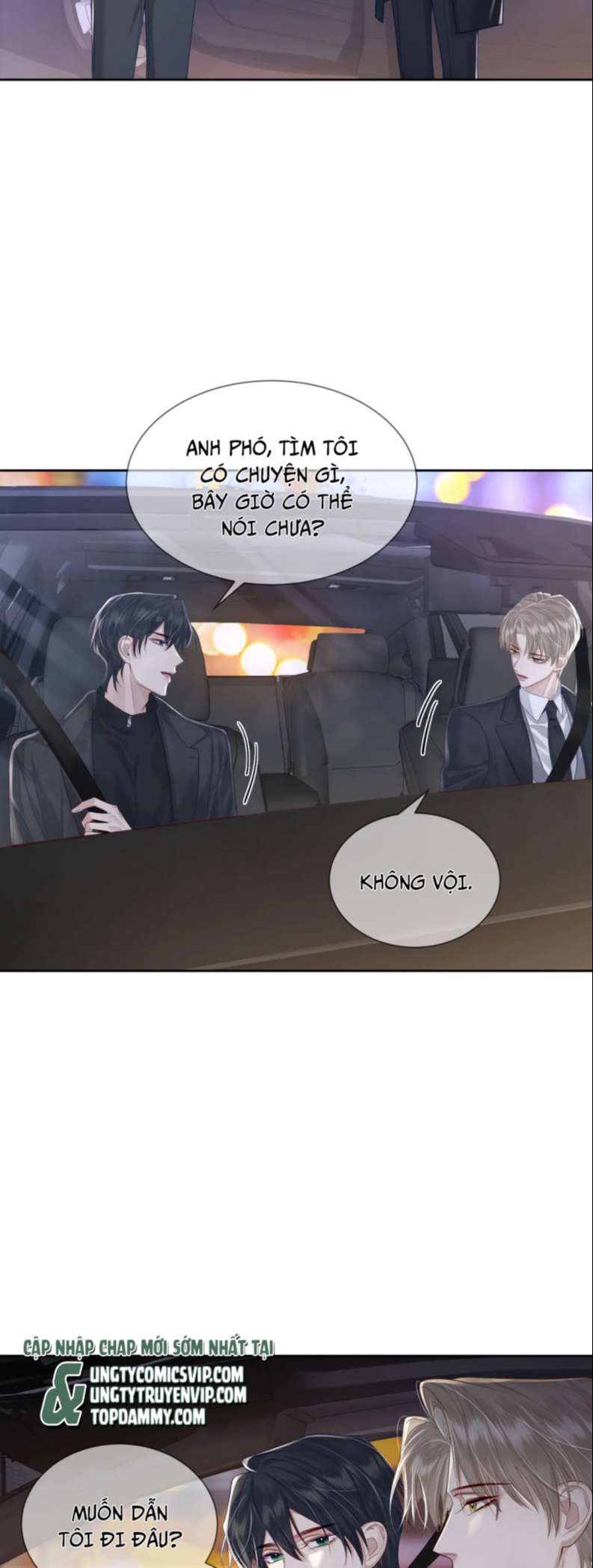 Nhân Vật Chính Chỉ Muốn Yêu Đương Chapter 21 - Next Chapter 22