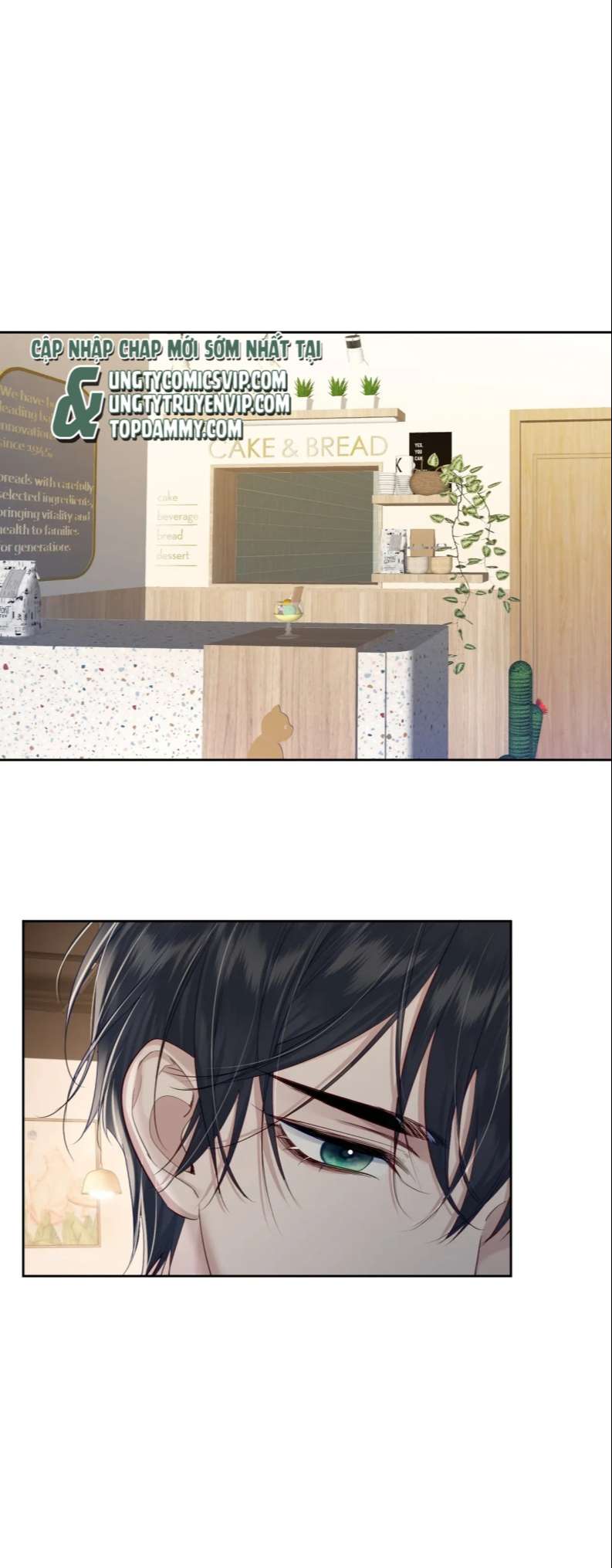 Nhân Vật Chính Chỉ Muốn Yêu Đương Chapter 21 - Next Chapter 22