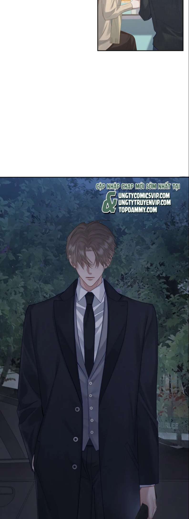 Nhân Vật Chính Chỉ Muốn Yêu Đương Chapter 21 - Next Chapter 22