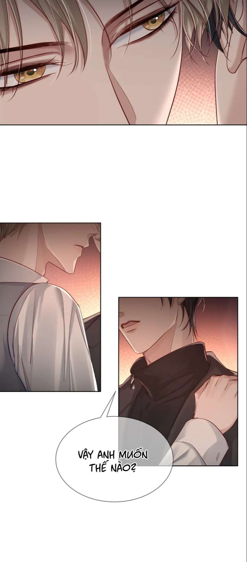 Nhân Vật Chính Chỉ Muốn Yêu Đương Chapter 22 - Next Chapter 23