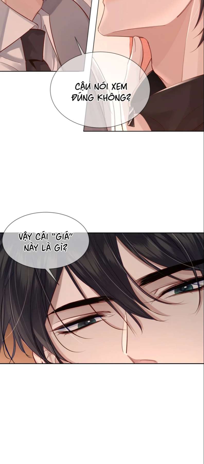 Nhân Vật Chính Chỉ Muốn Yêu Đương Chapter 22 - Next Chapter 23