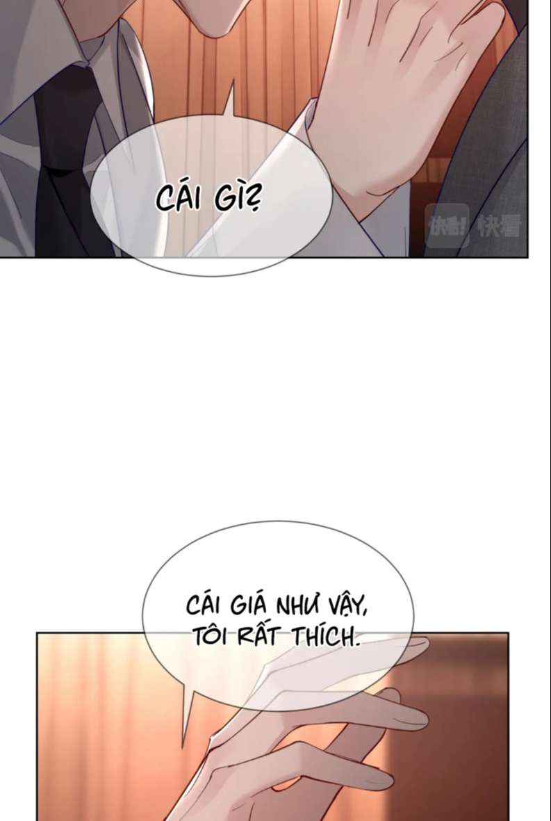 Nhân Vật Chính Chỉ Muốn Yêu Đương Chapter 22 - Next Chapter 23