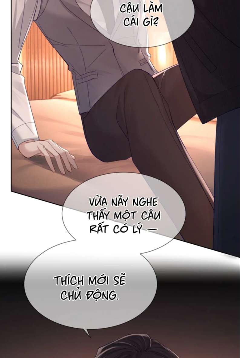 Nhân Vật Chính Chỉ Muốn Yêu Đương Chapter 22 - Next Chapter 23