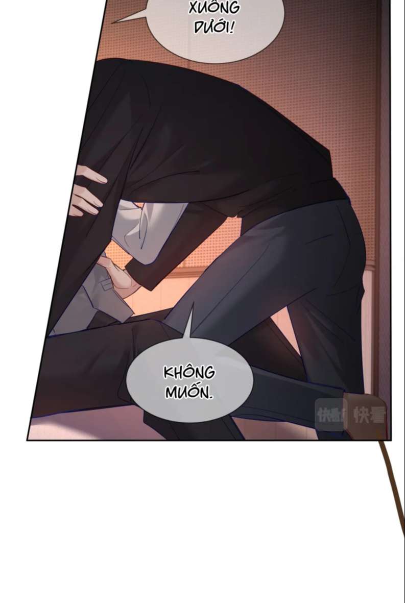 Nhân Vật Chính Chỉ Muốn Yêu Đương Chapter 22 - Next Chapter 23