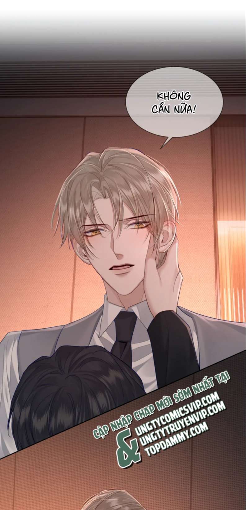 Nhân Vật Chính Chỉ Muốn Yêu Đương Chapter 22 - Next Chapter 23