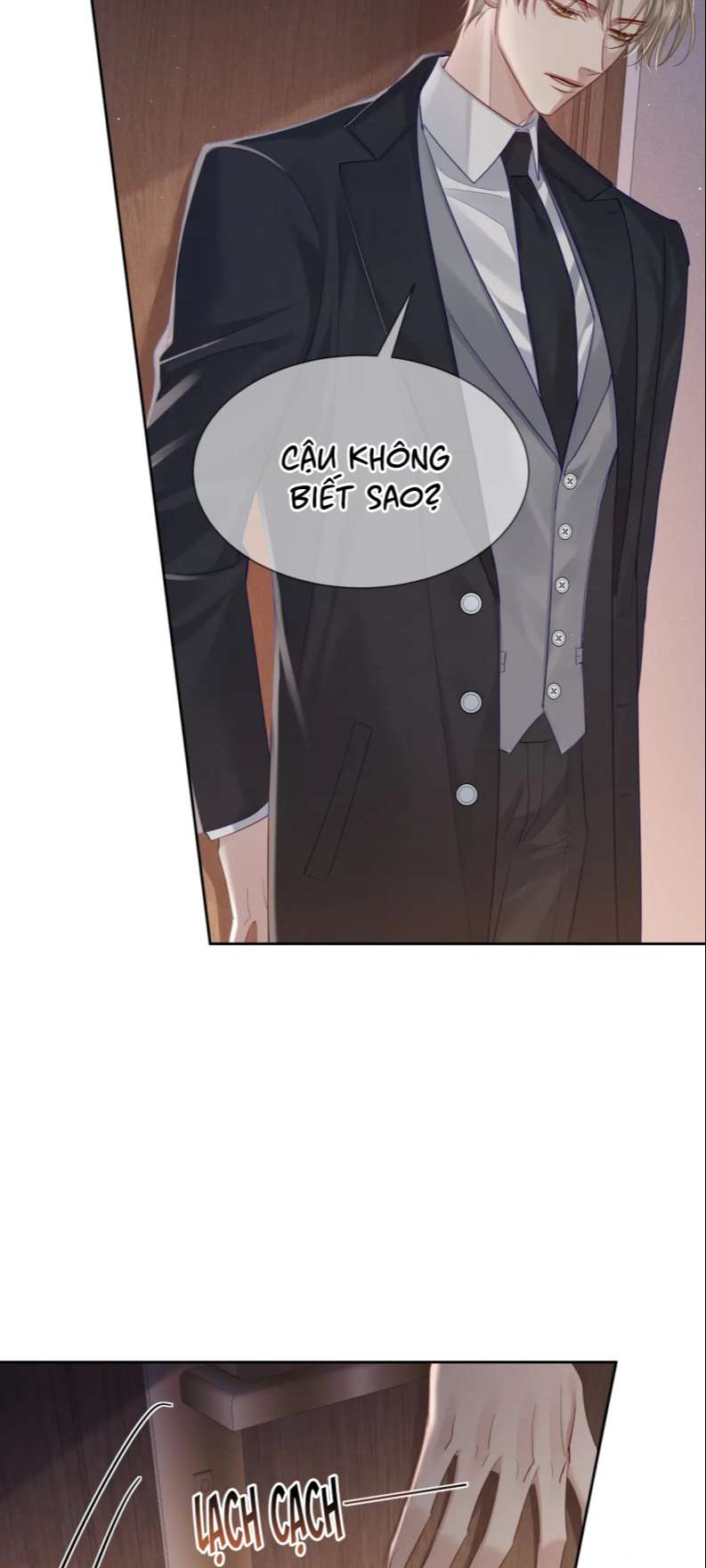 Nhân Vật Chính Chỉ Muốn Yêu Đương Chapter 22 - Next Chapter 23