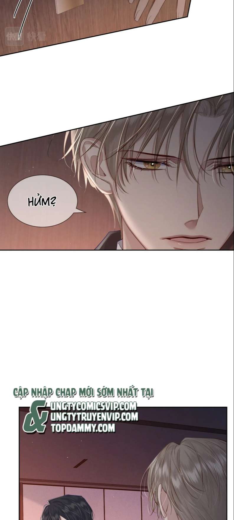 Nhân Vật Chính Chỉ Muốn Yêu Đương Chapter 22 - Next Chapter 23