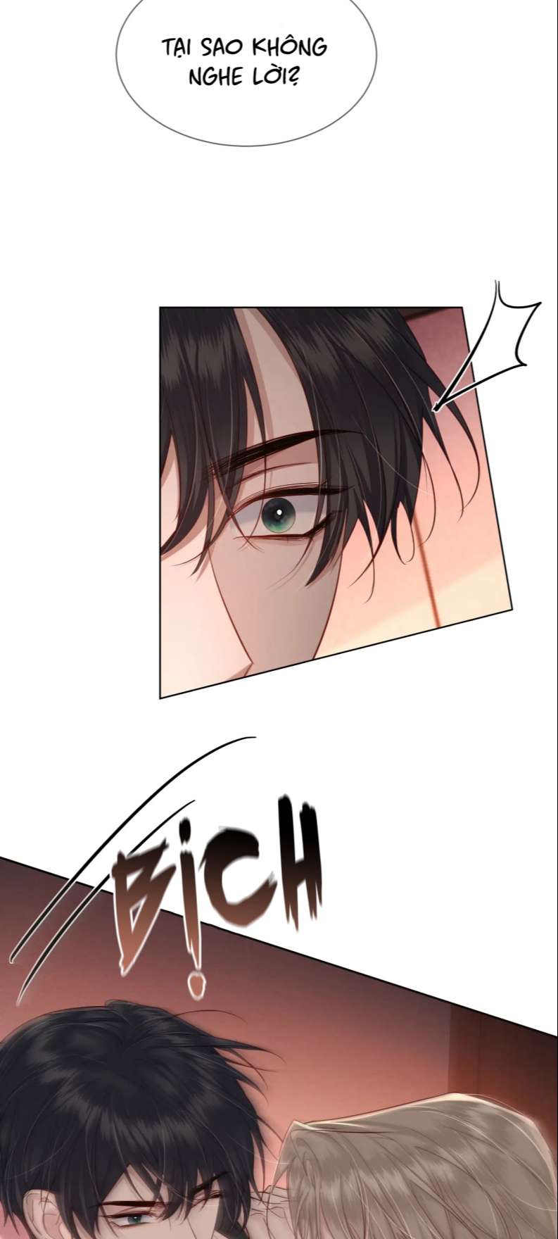 Nhân Vật Chính Chỉ Muốn Yêu Đương Chapter 22 - Next Chapter 23