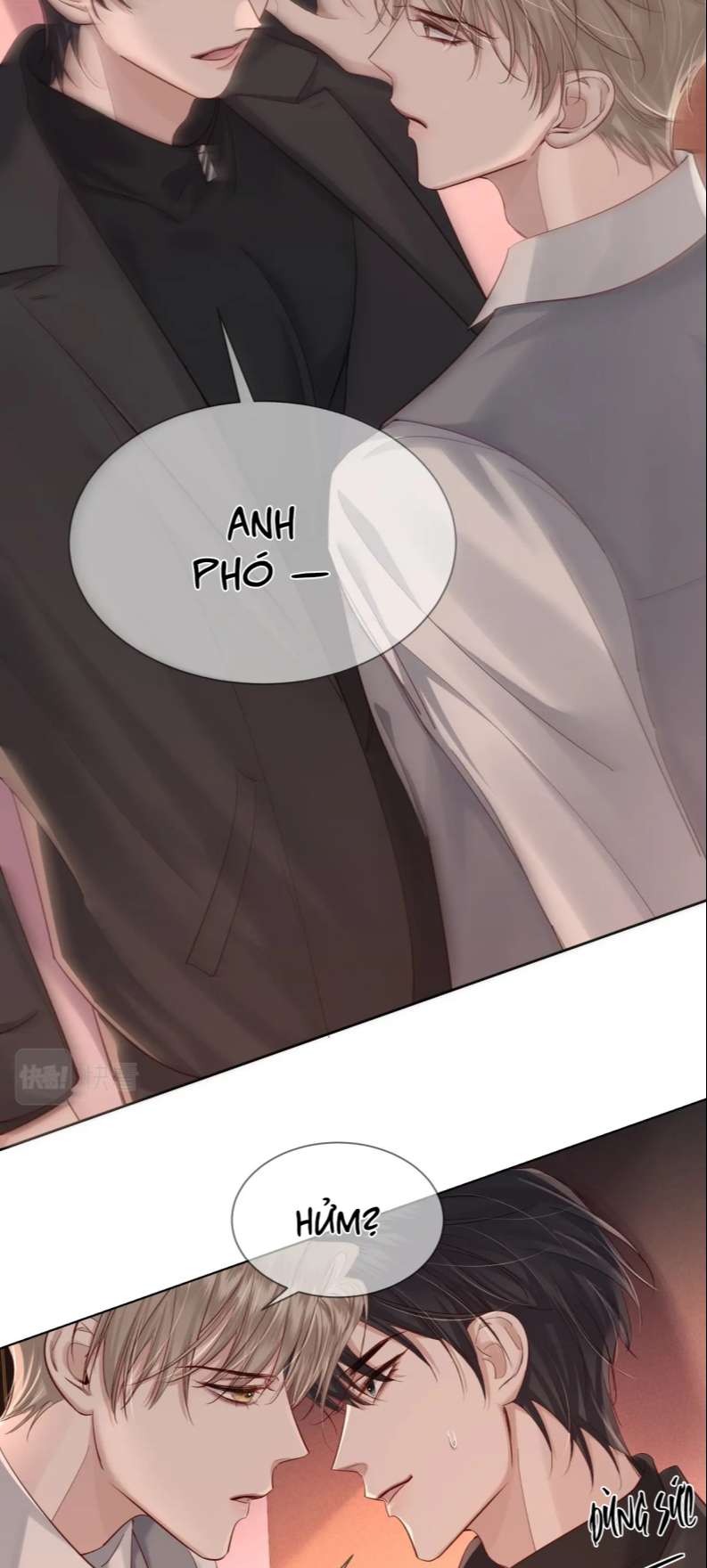 Nhân Vật Chính Chỉ Muốn Yêu Đương Chapter 22 - Next Chapter 23