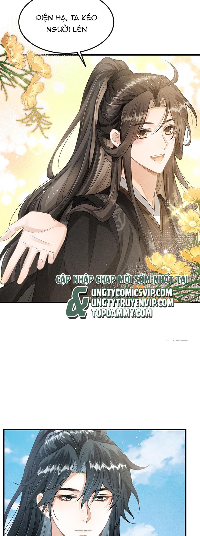 Đan Tiêu Vạn Dặm Chapter 22 - Next Chapter 23