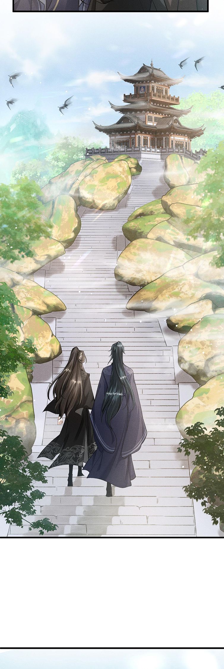 Đan Tiêu Vạn Dặm Chapter 22 - Next Chapter 23