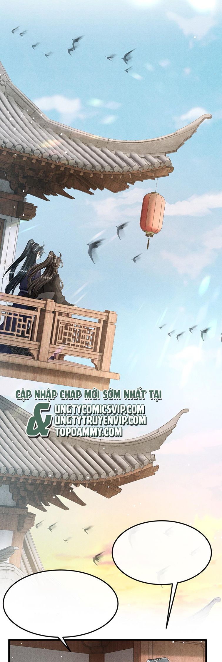 Đan Tiêu Vạn Dặm Chapter 22 - Next Chapter 23