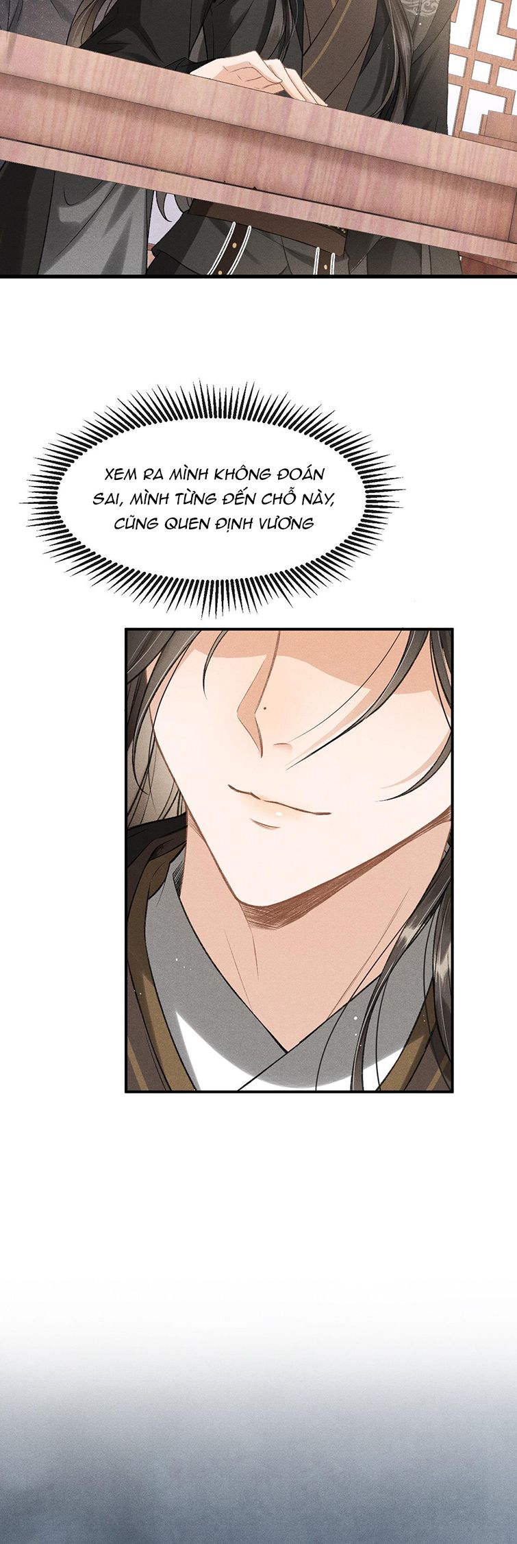 Đan Tiêu Vạn Dặm Chapter 22 - Next Chapter 23