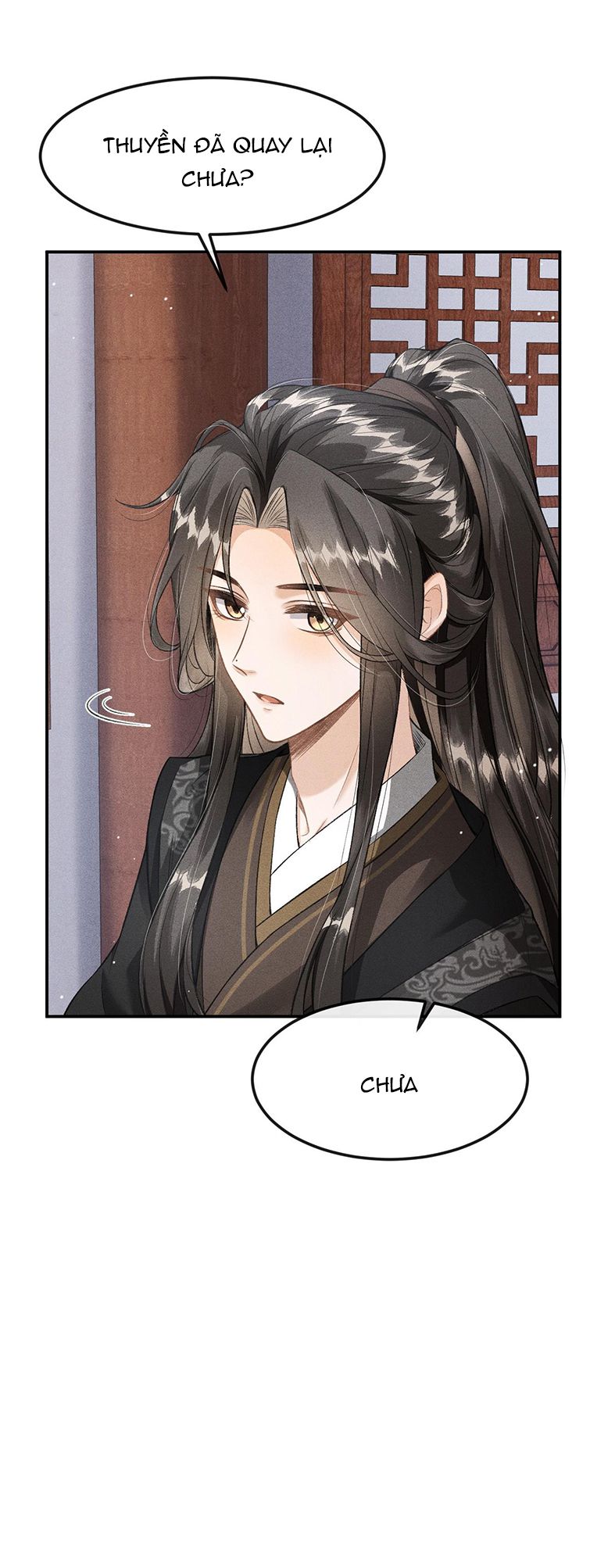 Đan Tiêu Vạn Dặm Chapter 22 - Next Chapter 23