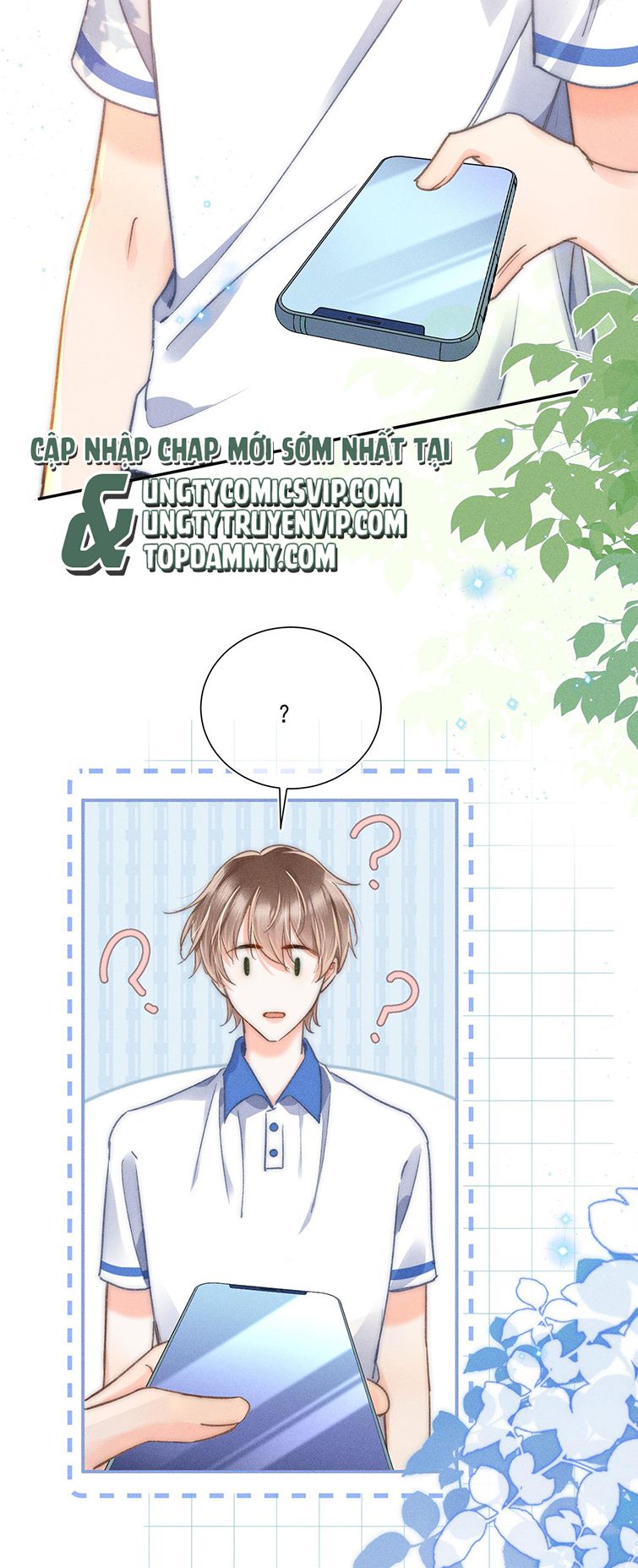 Ánh Trăng Vì Tôi Mà Đến Chapter 9 - Next Chapter 9