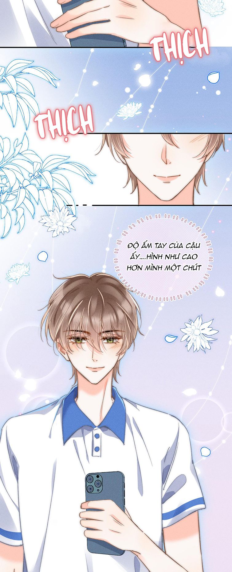 Ánh Trăng Vì Tôi Mà Đến Chapter 9 - Next Chapter 9