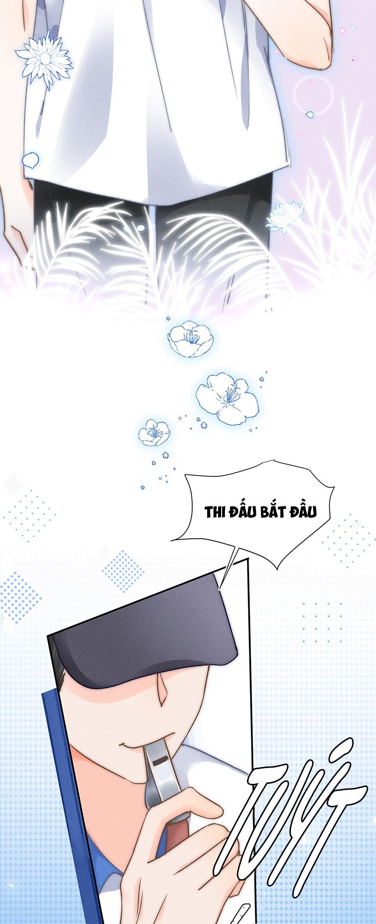 Ánh Trăng Vì Tôi Mà Đến Chapter 9 - Next Chapter 9