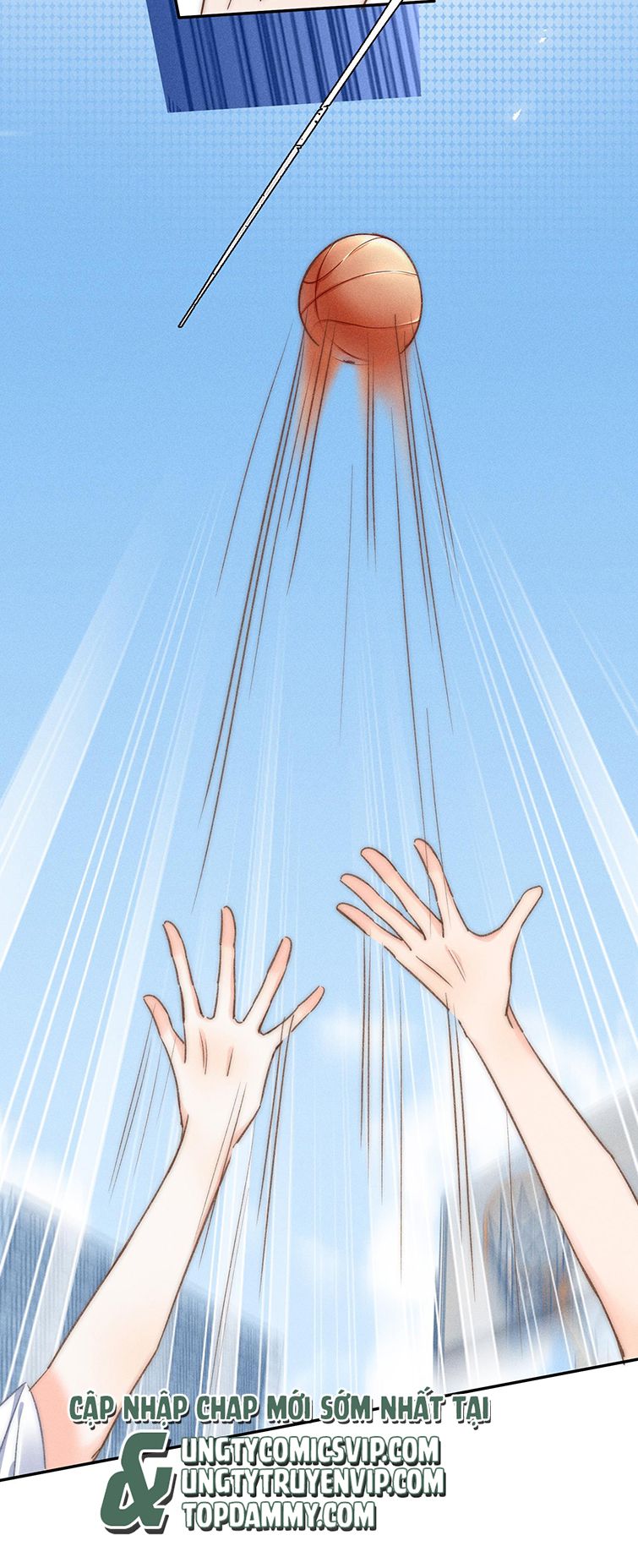 Ánh Trăng Vì Tôi Mà Đến Chapter 9 - Next Chapter 9