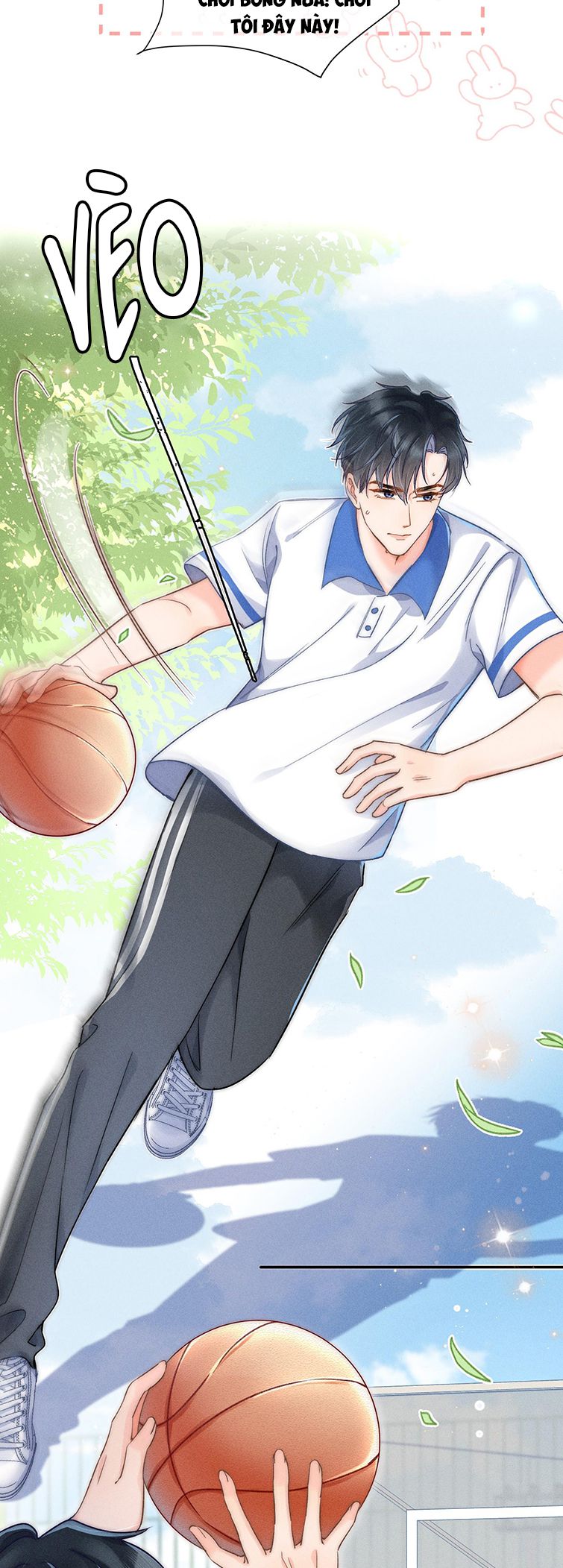 Ánh Trăng Vì Tôi Mà Đến Chapter 9 - Next Chapter 9