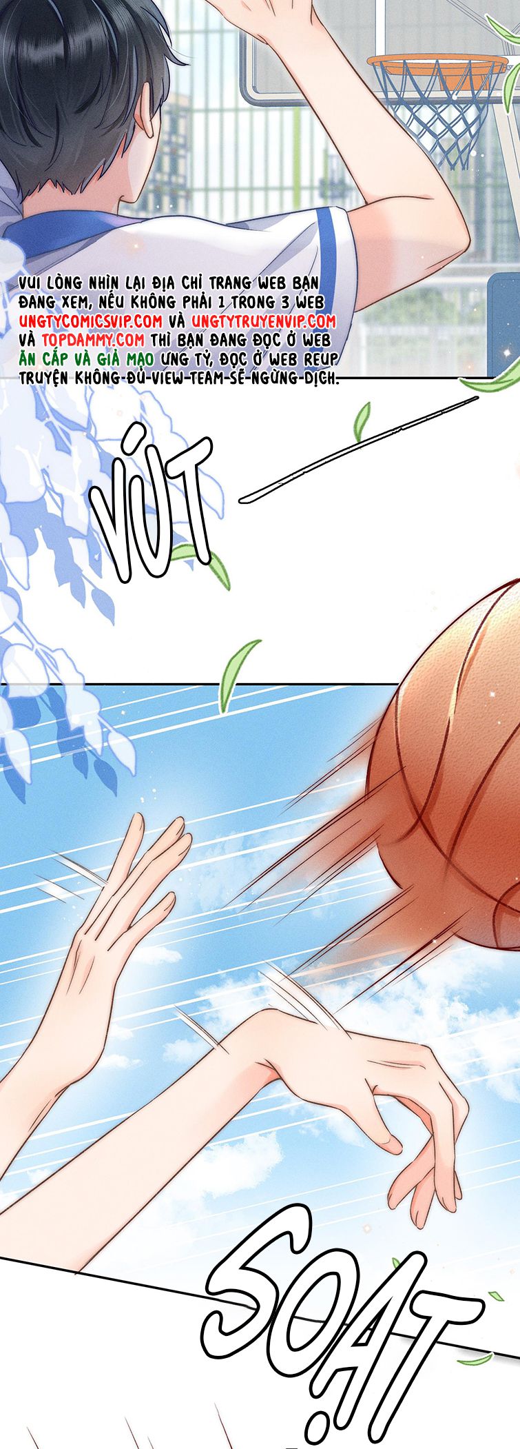 Ánh Trăng Vì Tôi Mà Đến Chapter 9 - Next Chapter 9