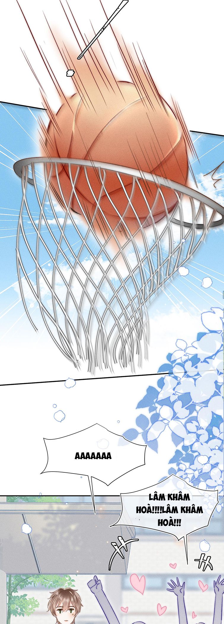 Ánh Trăng Vì Tôi Mà Đến Chapter 9 - Next Chapter 9