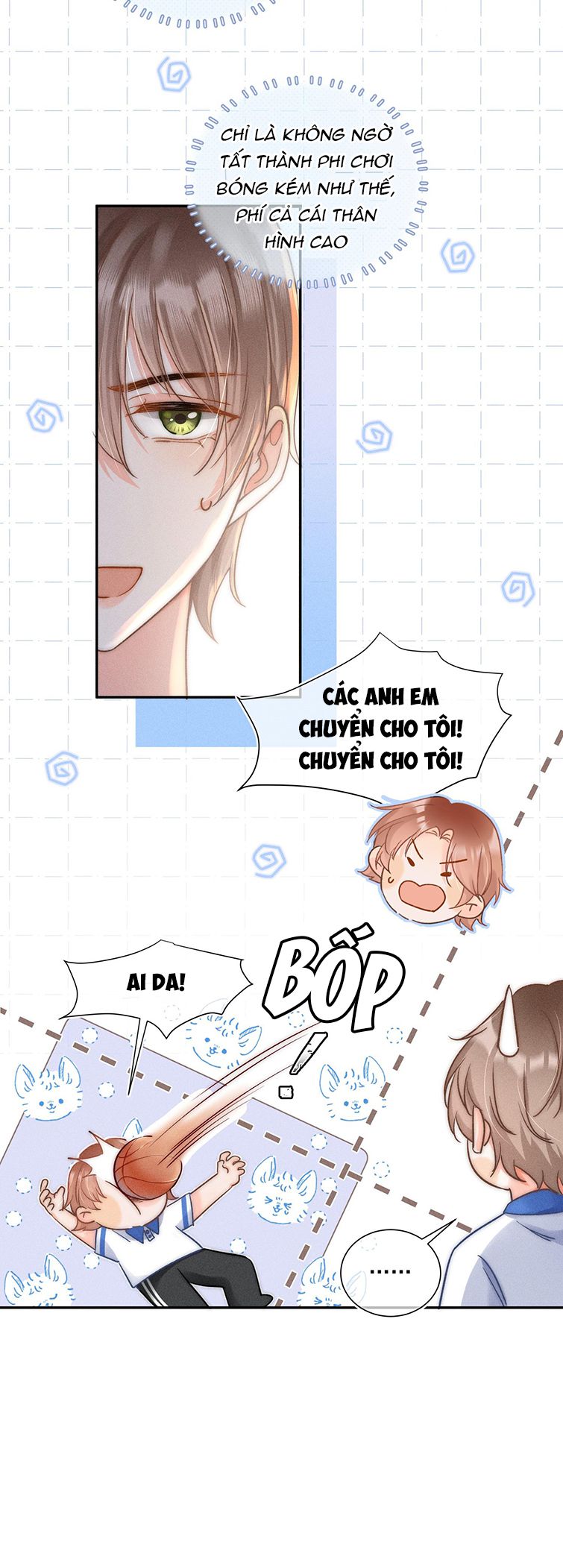 Ánh Trăng Vì Tôi Mà Đến Chapter 9 - Next Chapter 9