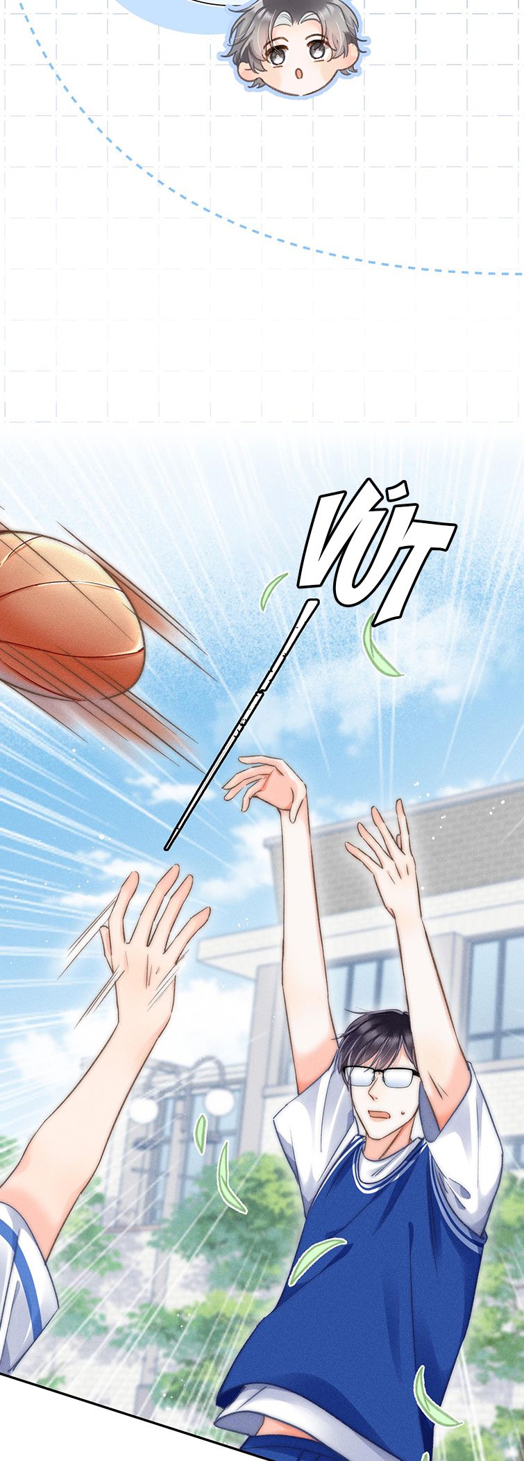 Ánh Trăng Vì Tôi Mà Đến Chapter 9 - Next Chapter 9