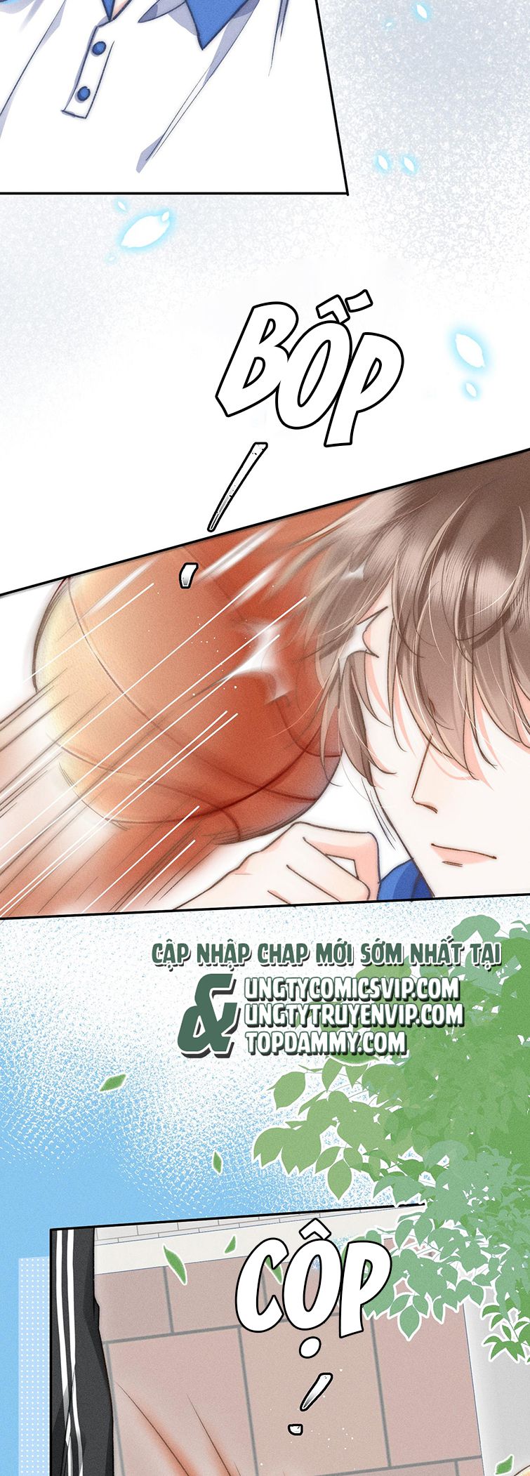 Ánh Trăng Vì Tôi Mà Đến Chapter 9 - Next Chapter 9