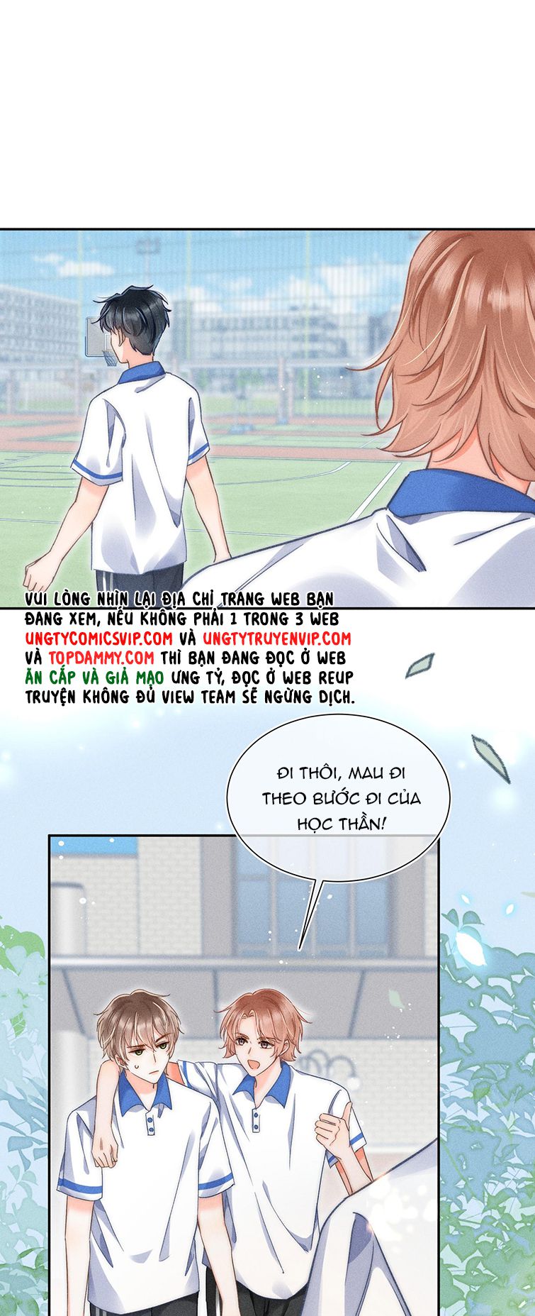 Ánh Trăng Vì Tôi Mà Đến Chapter 9 - Next Chapter 9