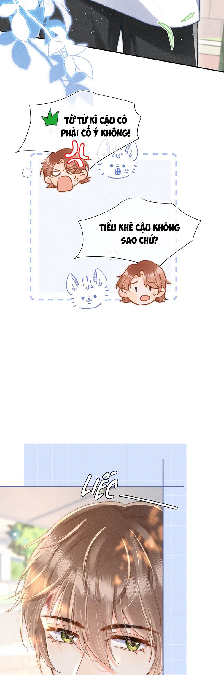 Ánh Trăng Vì Tôi Mà Đến Chapter 9 - Next Chapter 9