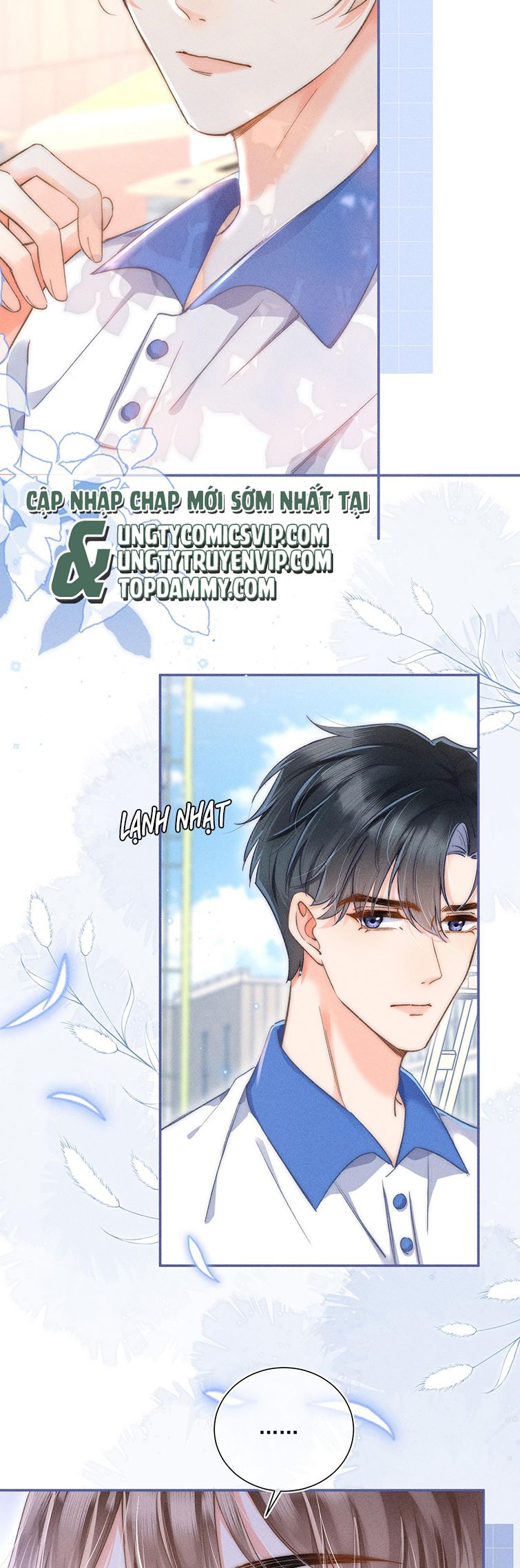Ánh Trăng Vì Tôi Mà Đến Chapter 9 - Next Chapter 9