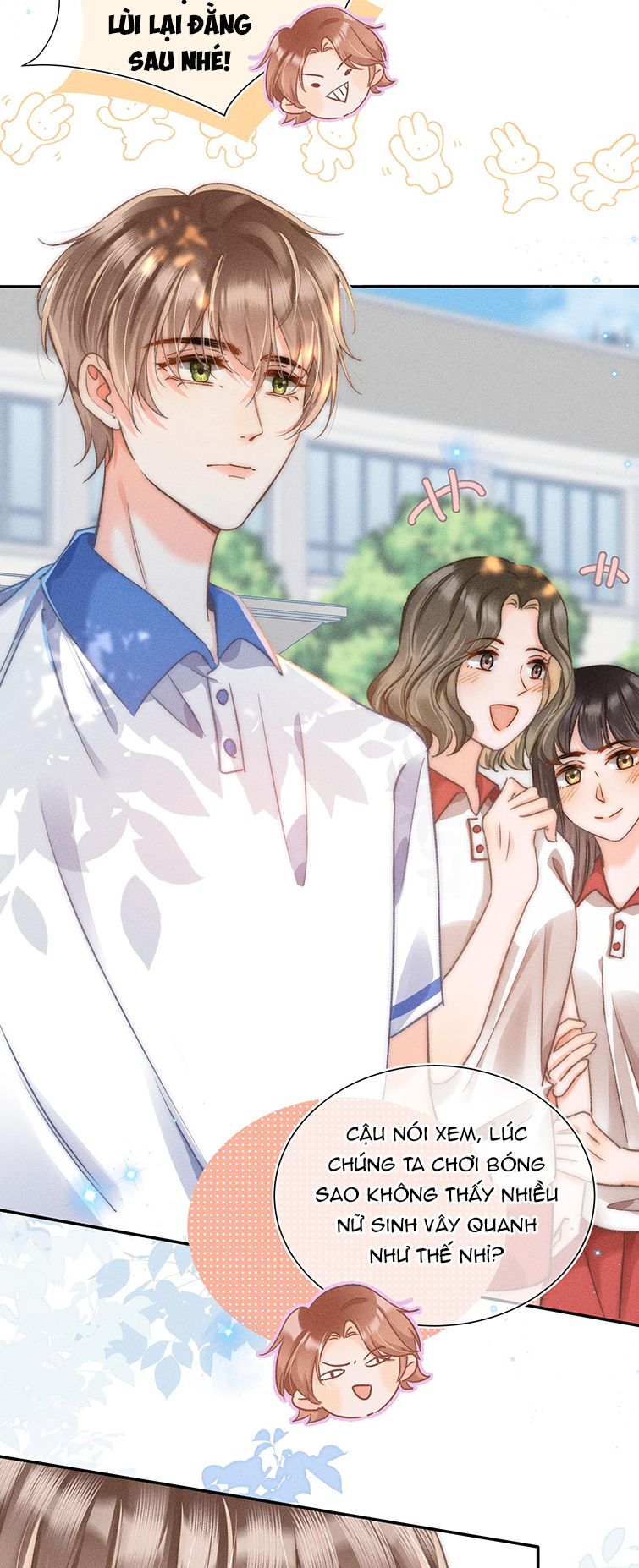 Ánh Trăng Vì Tôi Mà Đến Chapter 9 - Next Chapter 9