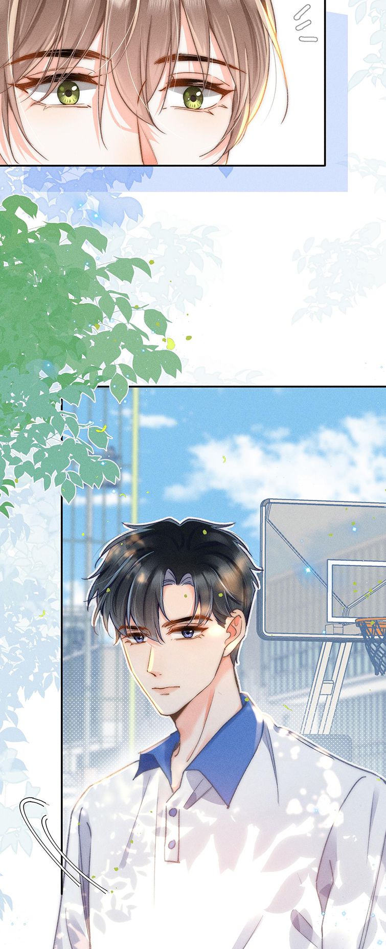 Ánh Trăng Vì Tôi Mà Đến Chapter 9 - Next Chapter 9