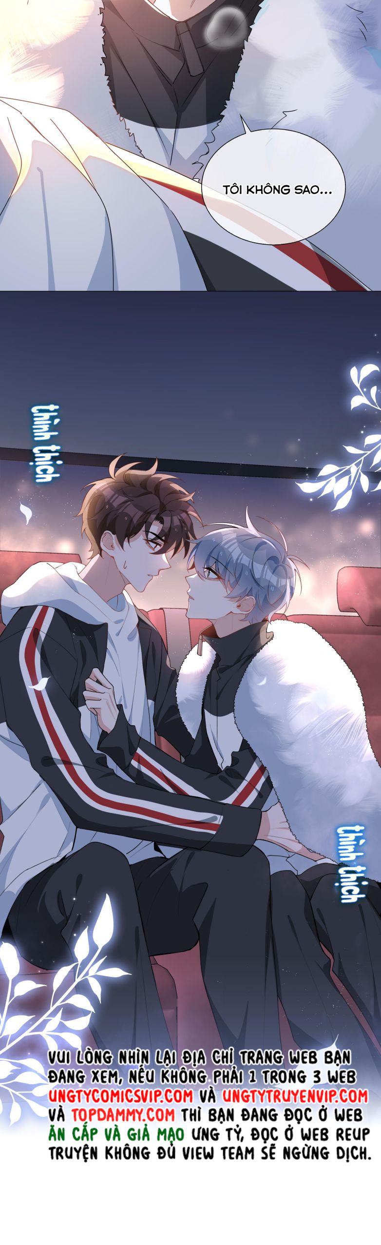 Sơn Hải Cao Trung Chapter 42 - Trang 3