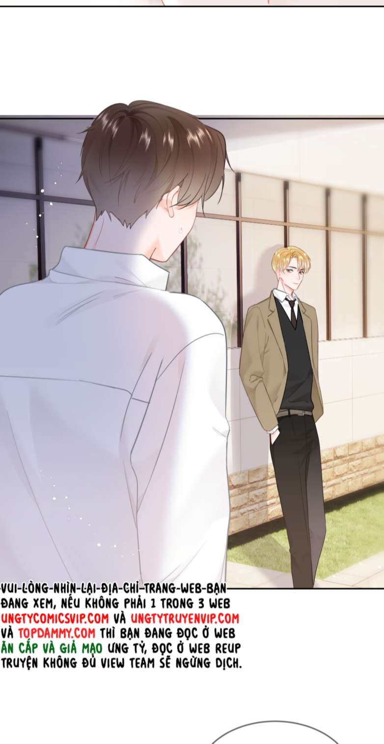 Tôi Và Ảnh Chụp Không Giống Nhau Chapter 16 - Trang 3