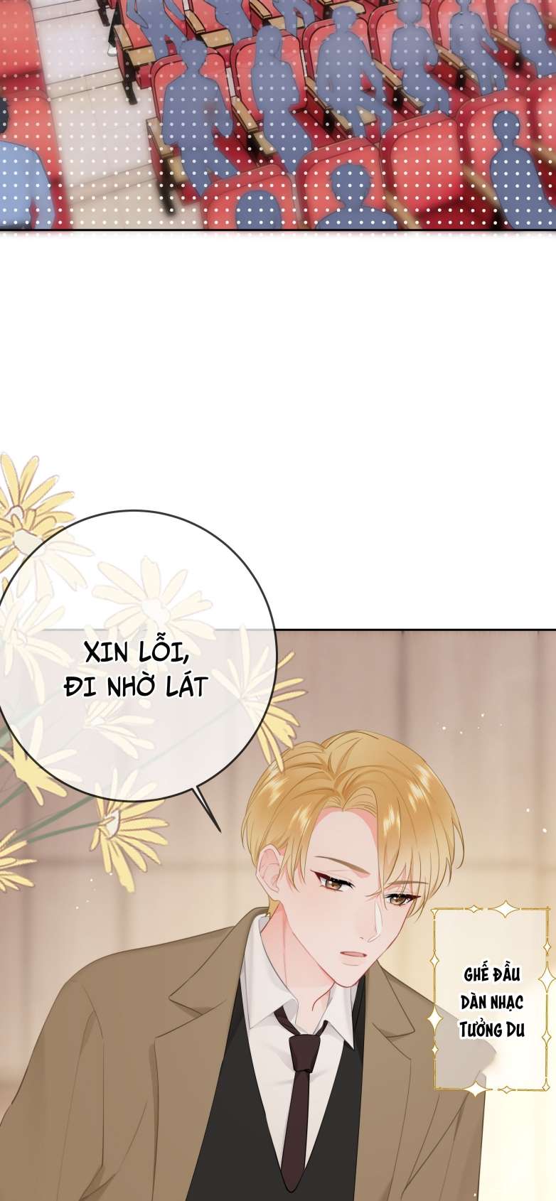 Tôi Và Ảnh Chụp Không Giống Nhau Chapter 16 - Trang 3