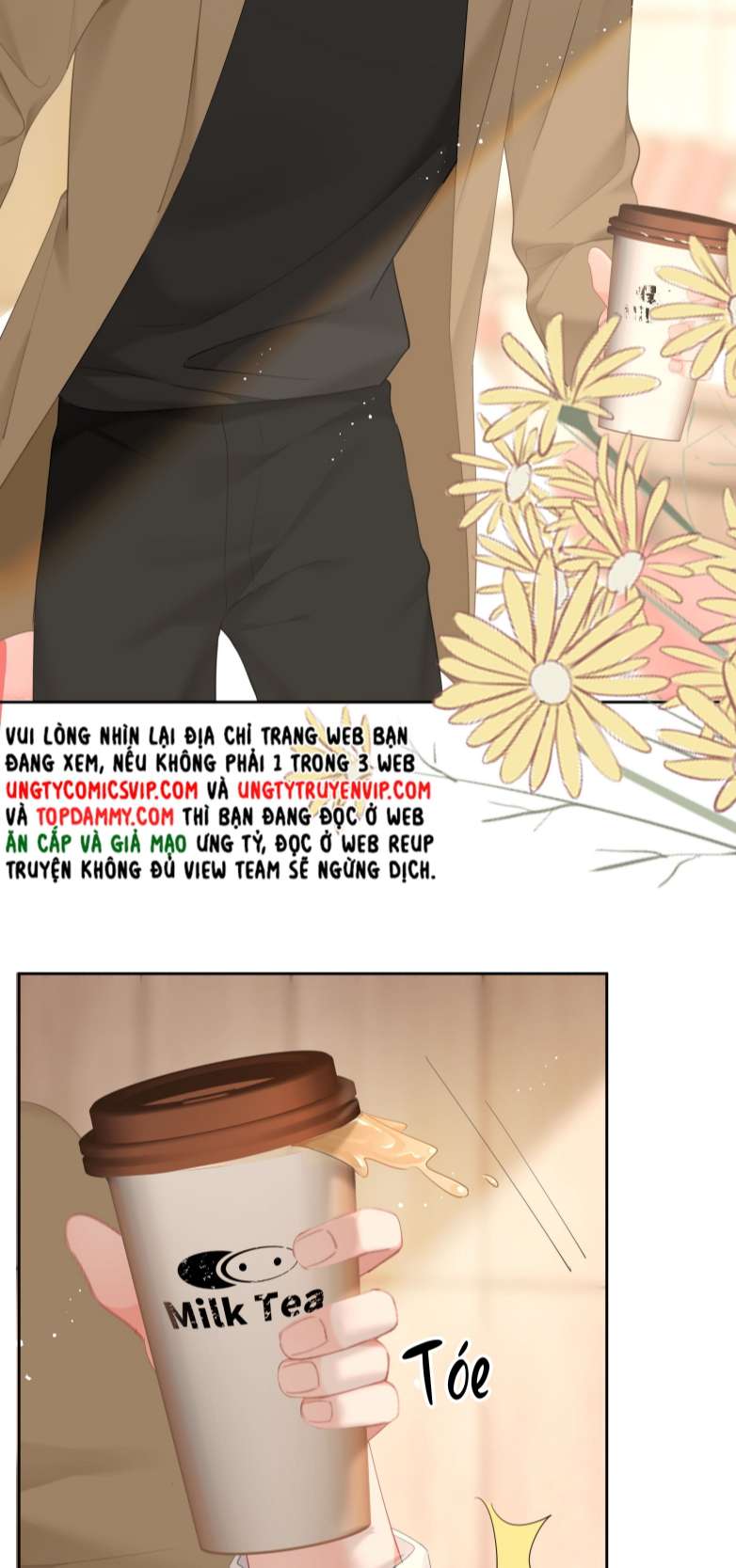 Tôi Và Ảnh Chụp Không Giống Nhau Chapter 16 - Trang 3