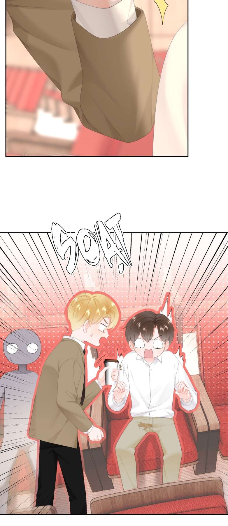 Tôi Và Ảnh Chụp Không Giống Nhau Chapter 16 - Trang 3