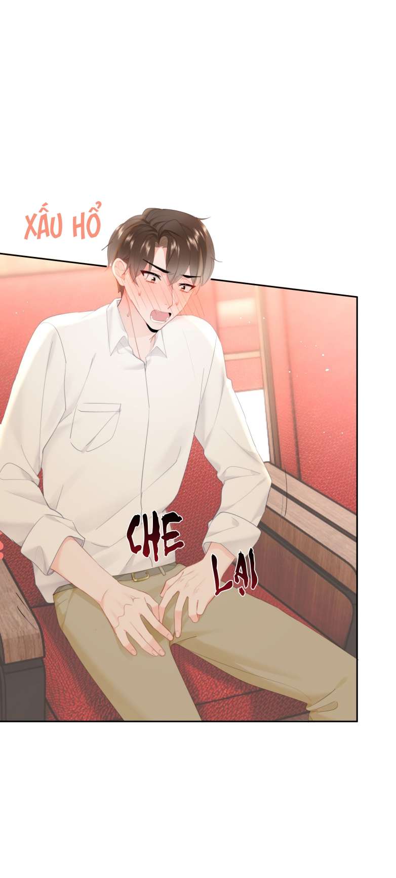 Tôi Và Ảnh Chụp Không Giống Nhau Chapter 16 - Trang 3